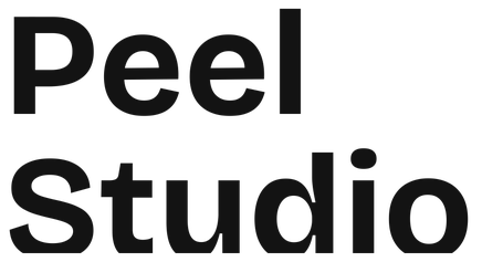 Peel Studio